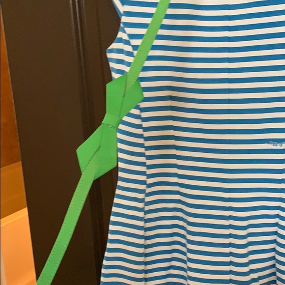 Lilly Pulitzer tea dress - Picture 2 of 3